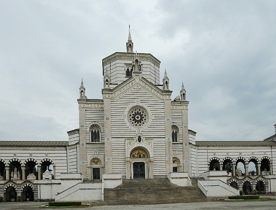 Cimitero Monumentale