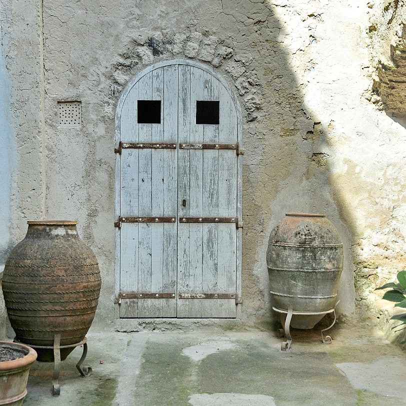 2014-10 Ischia [023] Ischia/Italien: Castello Aragonese