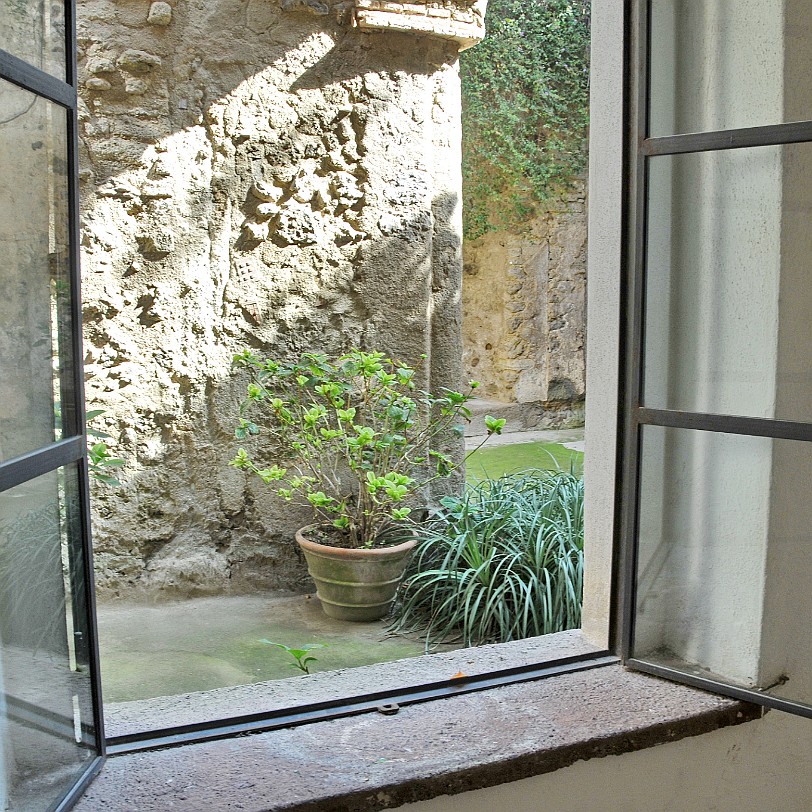 2014-10 Ischia [038] Ischia/Italien: Castello Aragonese