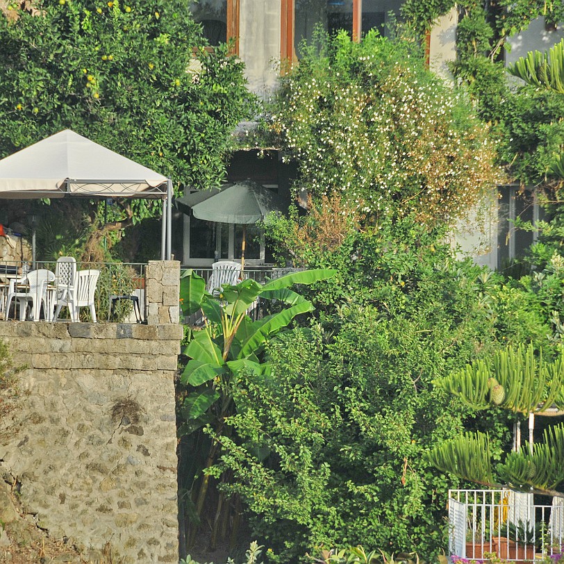 2014-10 Ischia [109] Ãberfahrt Neapel - Ischia