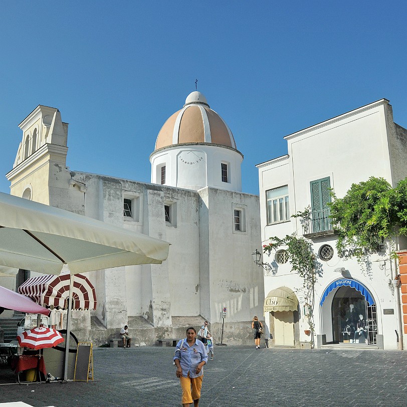2014-10 Ischia [140] Ischia, Italien - Forio
