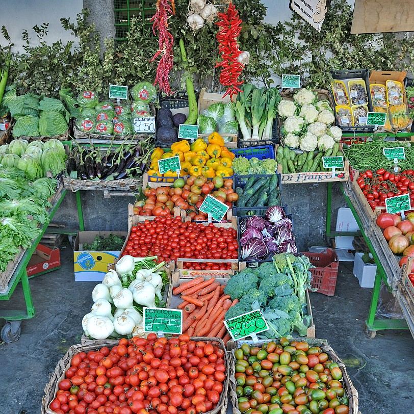 2014-10 Ischia [143] Ischia, Italien - Forio