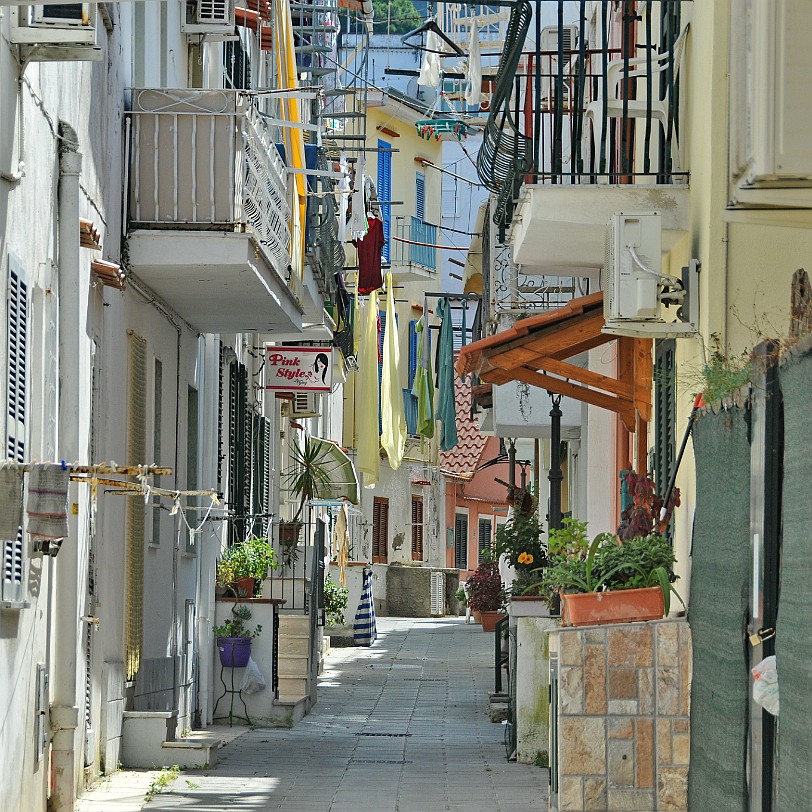 2014-10 Ischia [146] Ischia, Italien - Forio