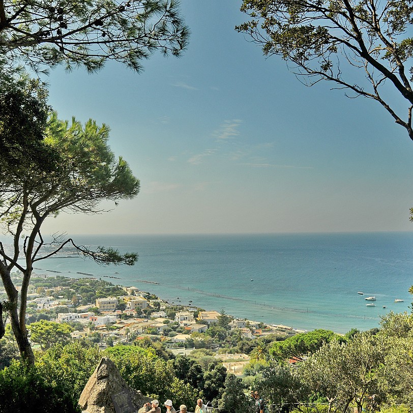 2014-10 Ischia [191] Ischia, Giardini La Mortella