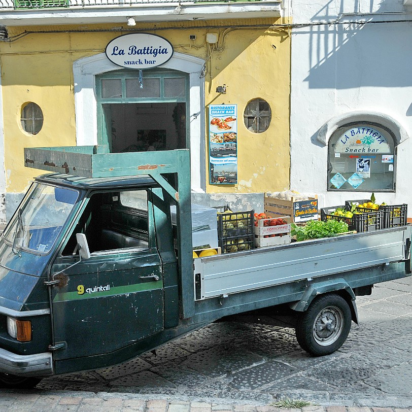 2014-10 Ischia [296] Ischia, Lacco Ameno