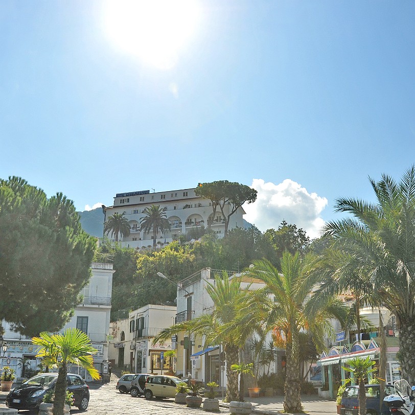 2014-10 Ischia [314] Ischia, Lacco Ameno
