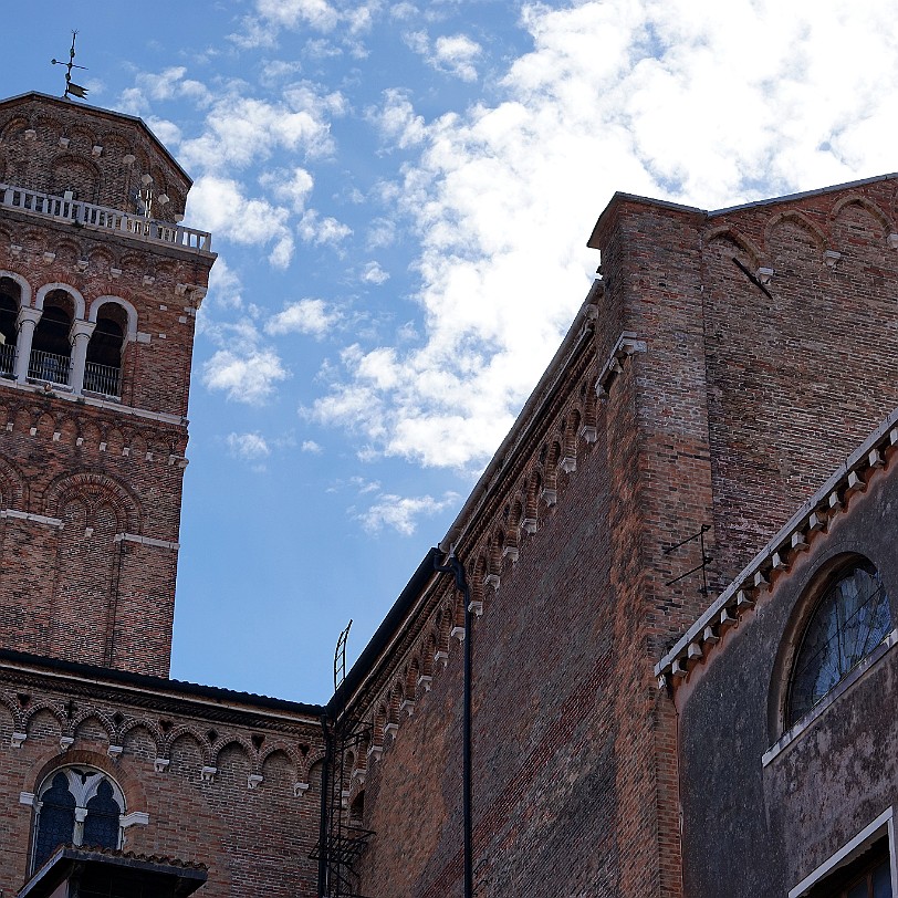 DSC01391 Venedig, Ausstellungen in der Stadt