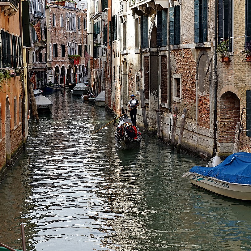 DSC01157 Venedig, Venetien, Italien