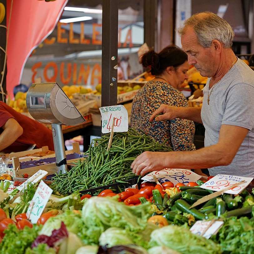 DSC01302 Venedig Fischmarkt