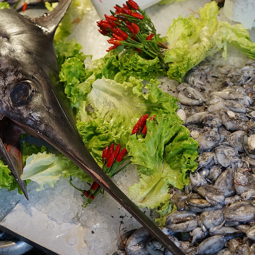 DSC01334 Venedig Fischmarkt