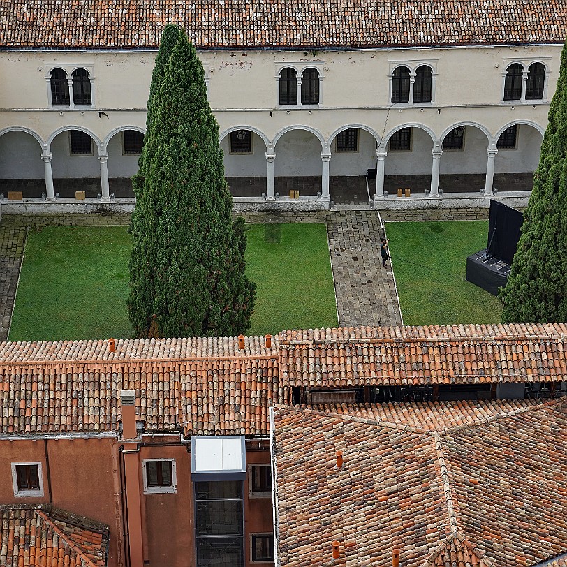 DSC01063 Venedig, San Giorgio