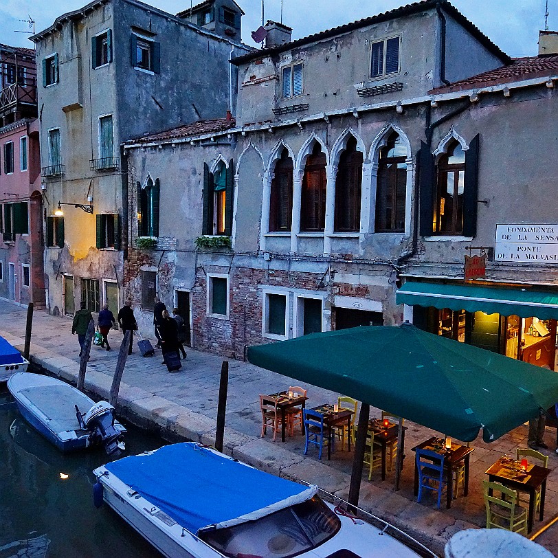 DSC01452 Venedig, Venetien, Italien