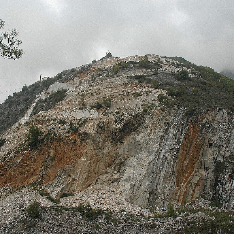 DSC_3761 Italien, Carrara