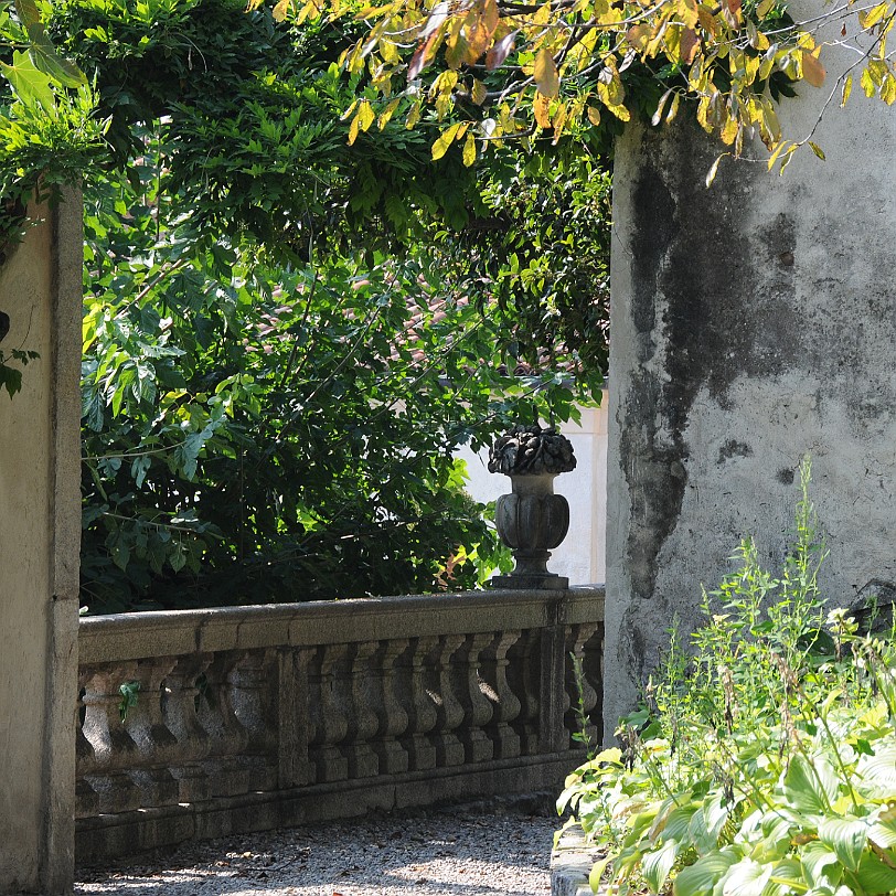 DSC_3797 Italien, Lombardei, Casalzuigo, Villa Porta Bozzolo