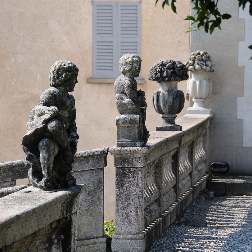 DSC_3800 Italien, Lombardei, Casalzuigo, Villa Porta Bozzolo