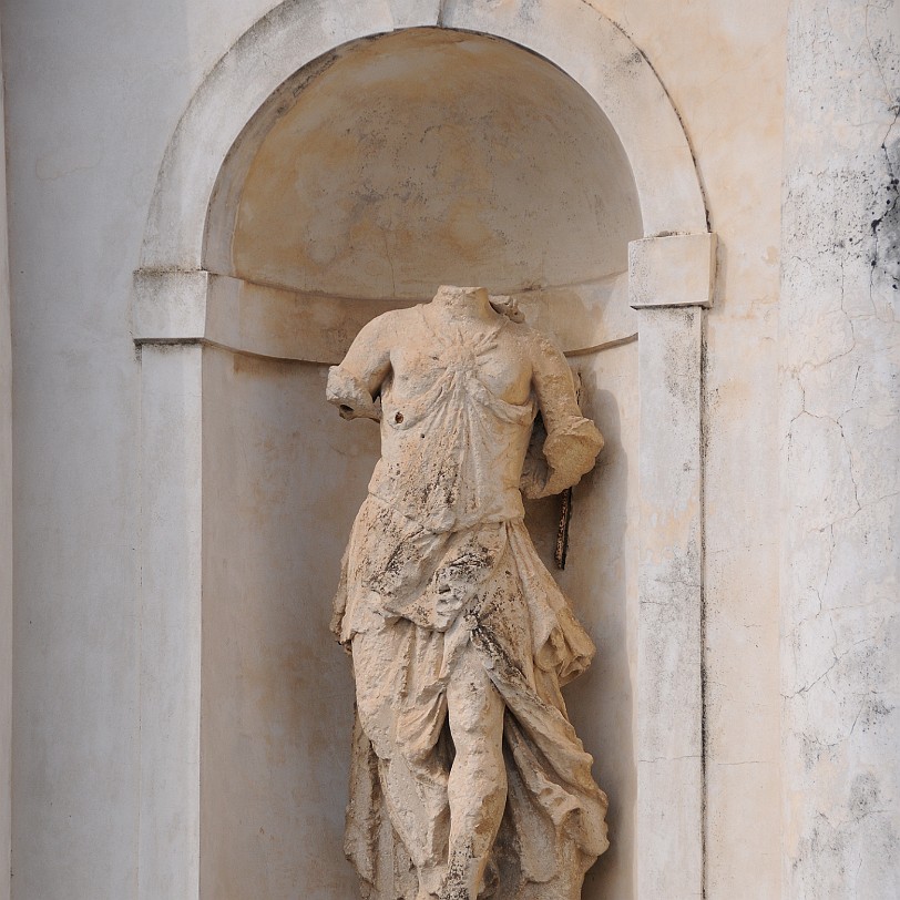 DSC_3145 Cotroipo, Villa Manin, Italien