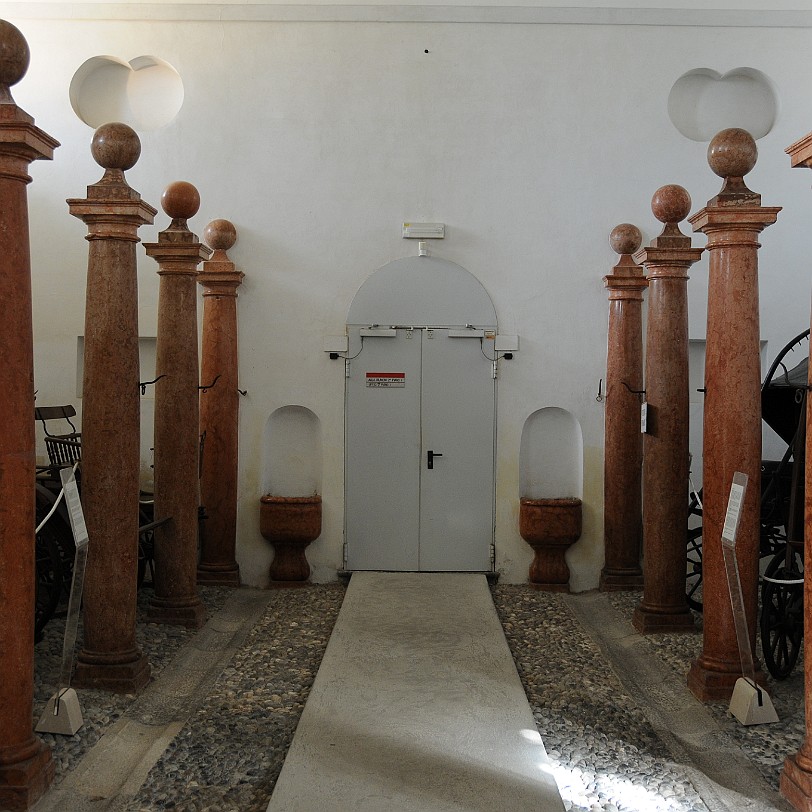 DSC_3156 Cotroipo, Villa Manin, Italien