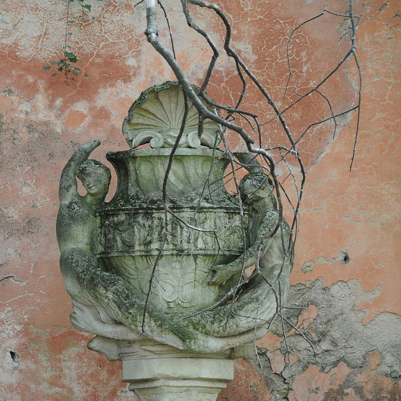 DSC_3183 Cotroipo, Villa Manin, Italien