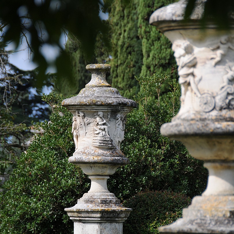 DSC_3186 Cotroipo, Villa Manin, Italien