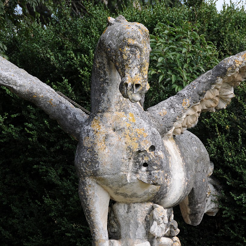 DSC_3198 Cotroipo, Villa Manin, Italien