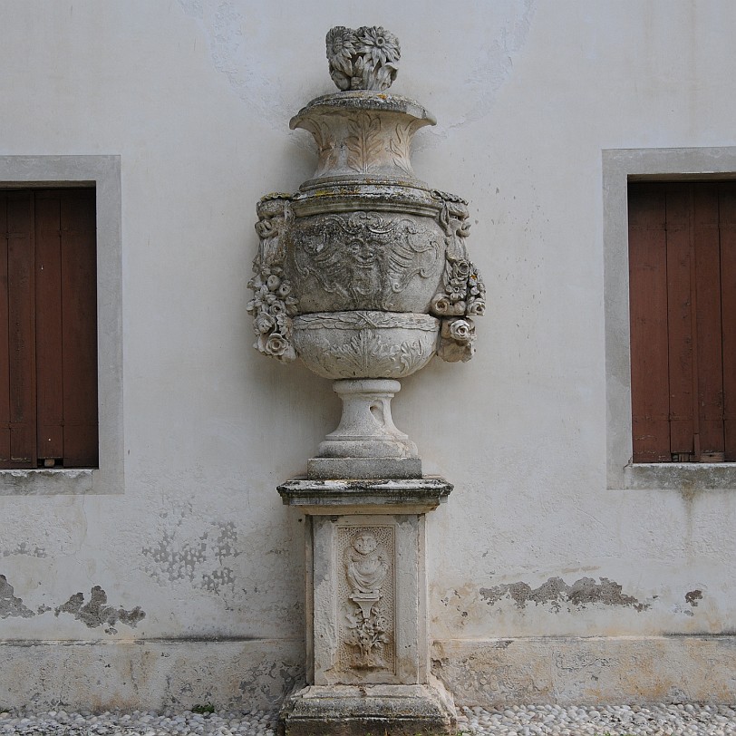 DSC_3226 Cotroipo, Villa Manin, Italien