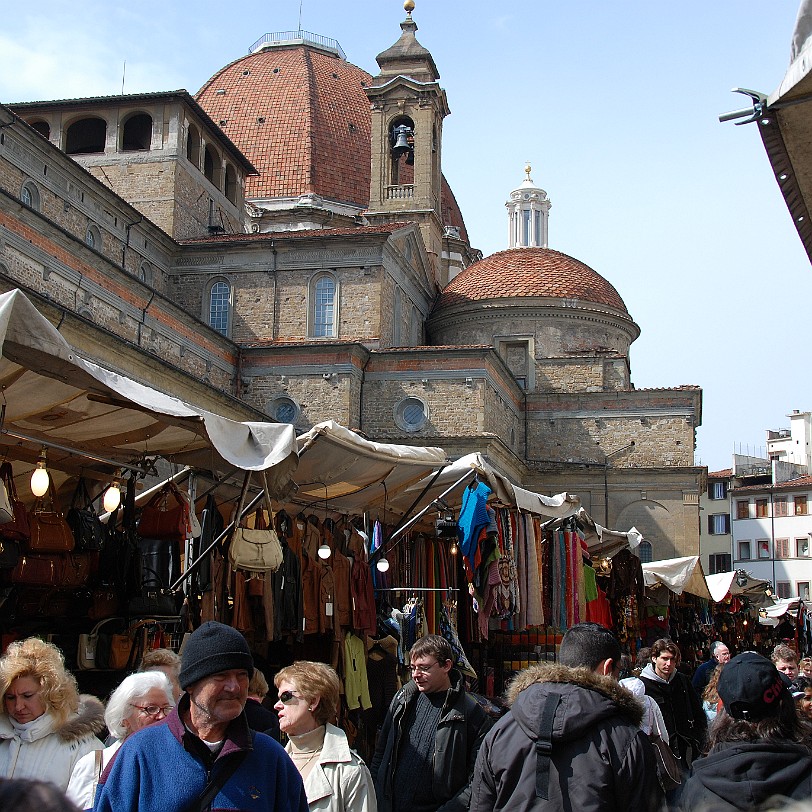 DSC_0616 Florenz; Toskana; Italien