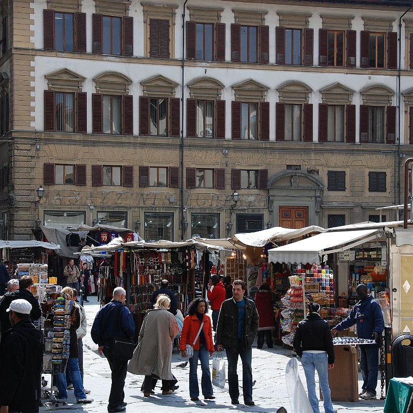 DSC_0642 Florenz; Toskana; Italien