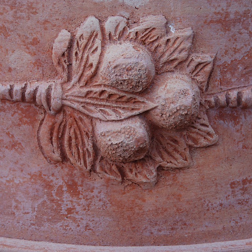 DSC_0884 Toskana; Italien; Impruneta; Terracotta