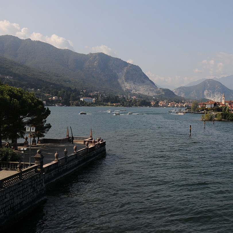 DSC_3573 Italien, Lombardei, Lago Maggiore, Isola Bella