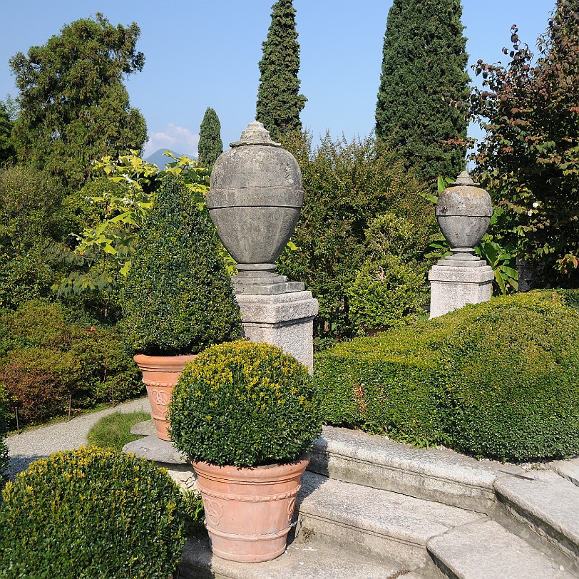 DSC_3593 Italien, Lombardei, Lago Maggiore, Isola Bella