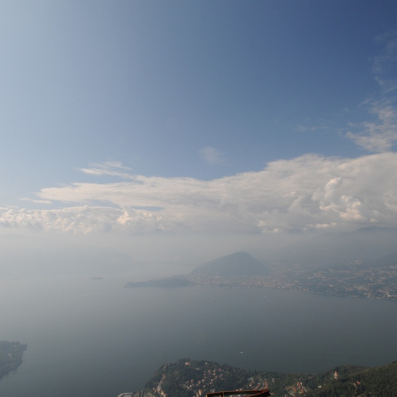 DSC_3866 Italien, Laveno-Mombello, Lago Maggiore, Sasso del Ferro