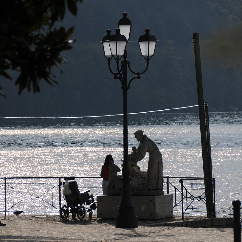 DSC_3879 Italien, Laveno-Mombello, Lago Maggiore, Sasso del Ferro