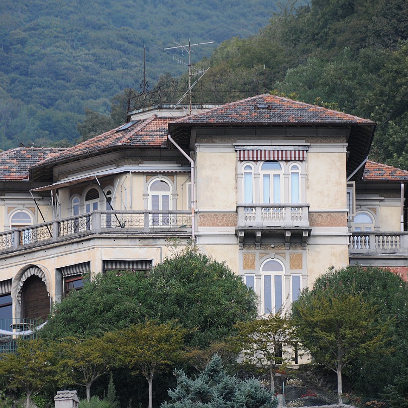 DSC_3881 Italien, Laveno-Mombello, Lago Maggiore, Sasso del Ferro