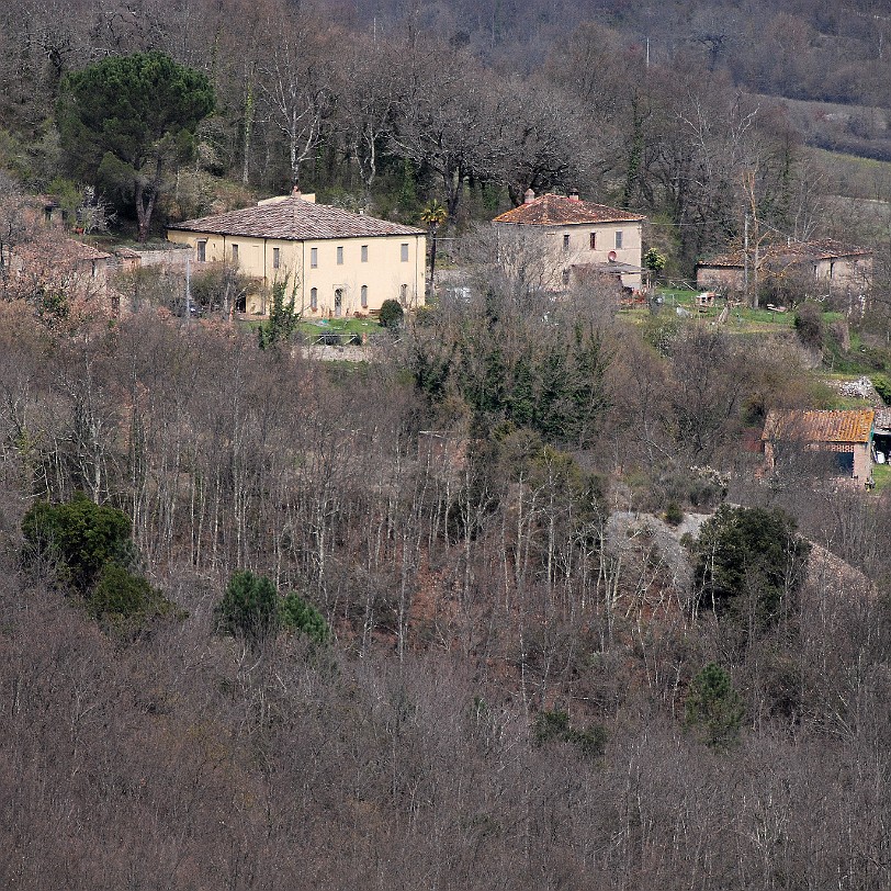 DSC_0782 Toskana; Italien; Monticiano