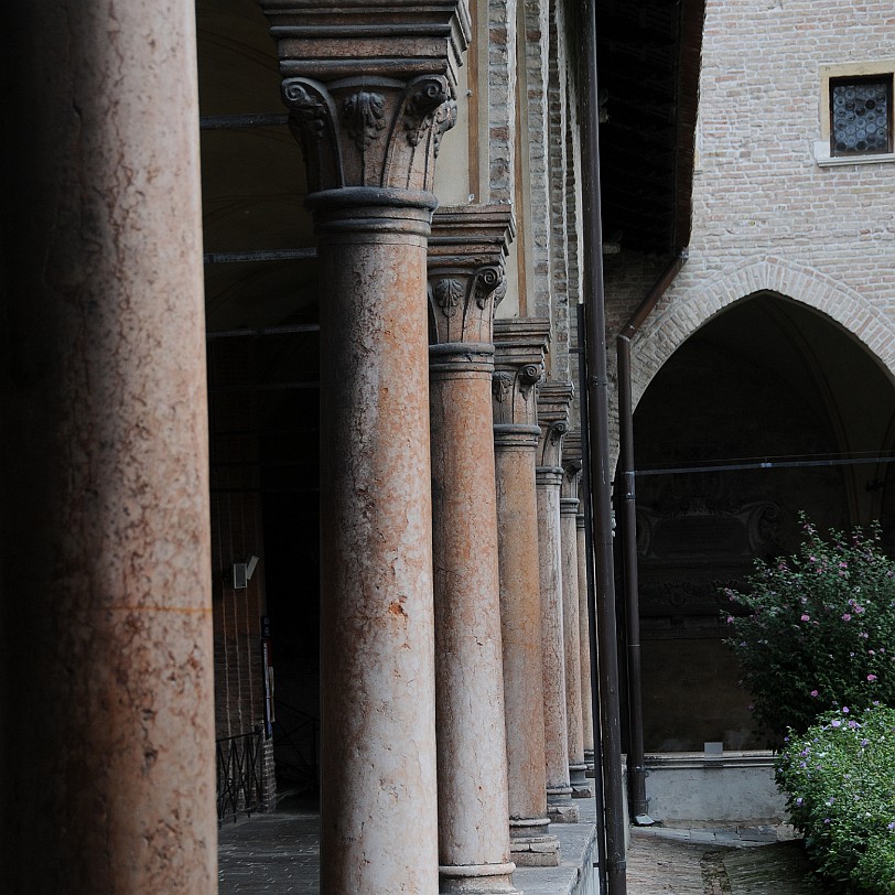 DSC_2975 Padua Die Basilika des heiligen Antonius