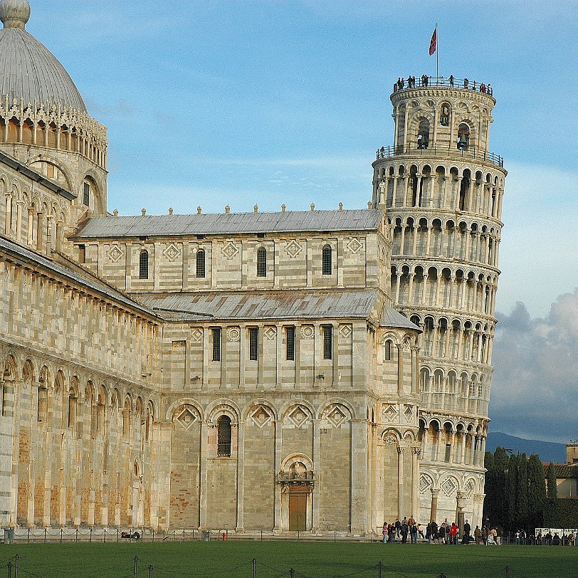 DSC_3816 Italien, Pisa