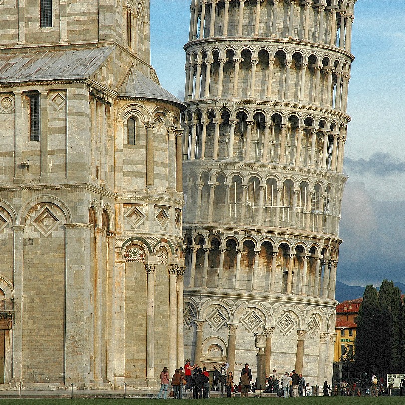 DSC_3818 Italien, Pisa