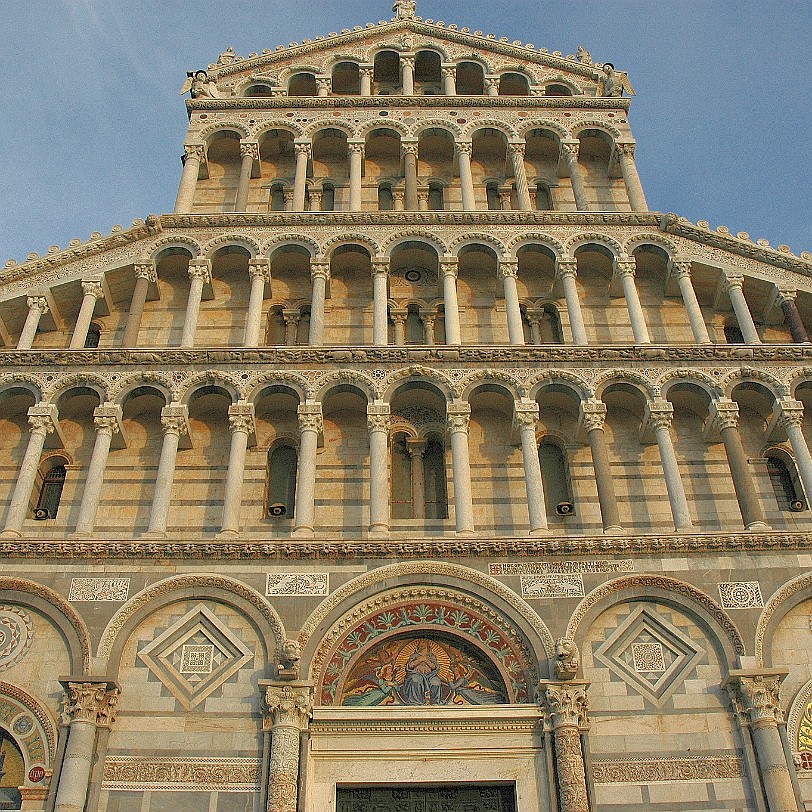 DSC_3881 Italien, Pisa