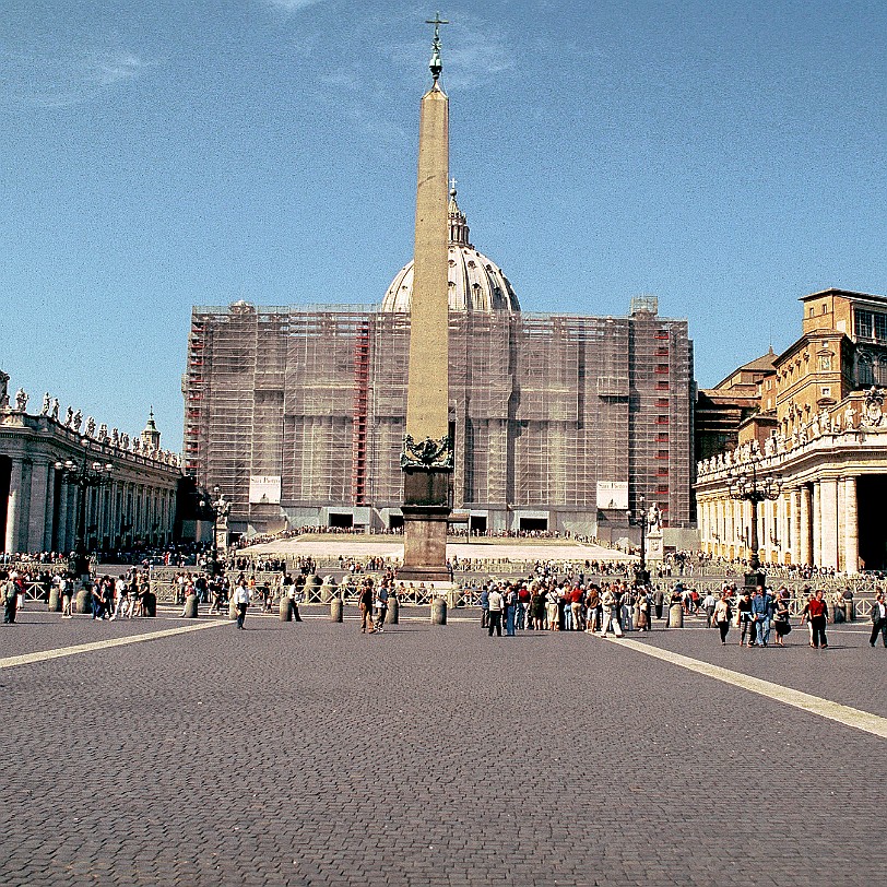 Rom [056] Italien, Rom