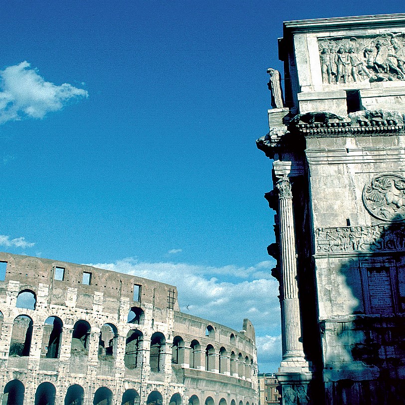 Rom [077] Italien, Rom