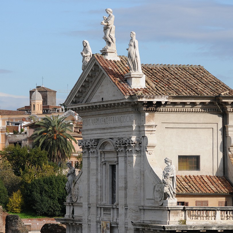 DSC_7110 Italien, Rom, Forum Romanum