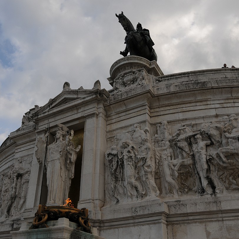 DSC_7146 Monumento Vittorio Emmanuele II