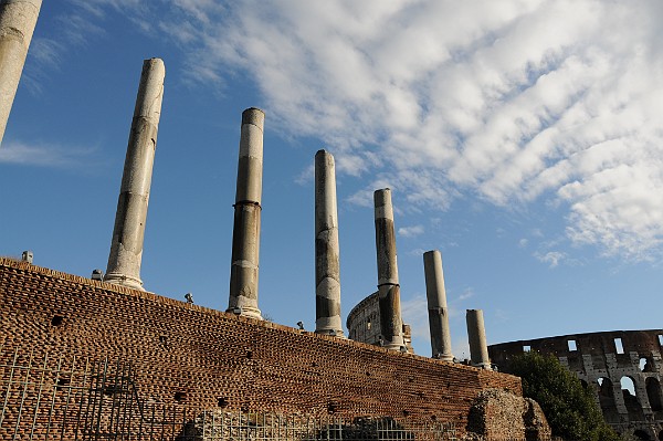 Forum Romanum