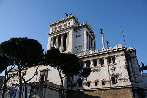 Monumento Vittorio Emmanuele