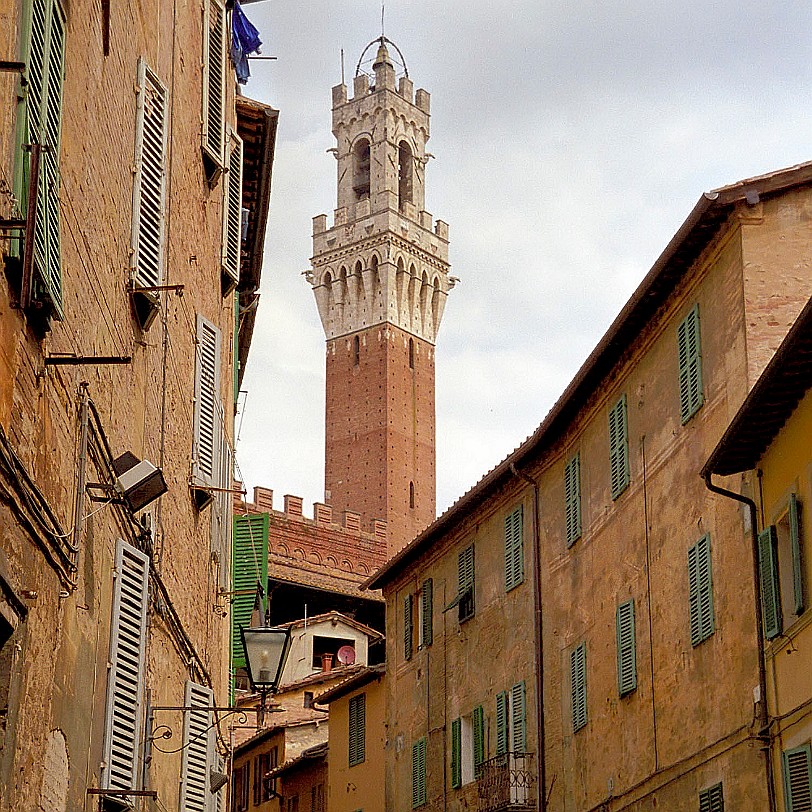 0209428 Italien, Siena