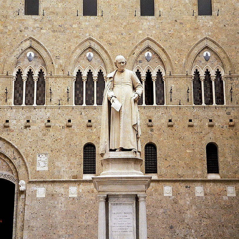 0209429 Italien, Siena