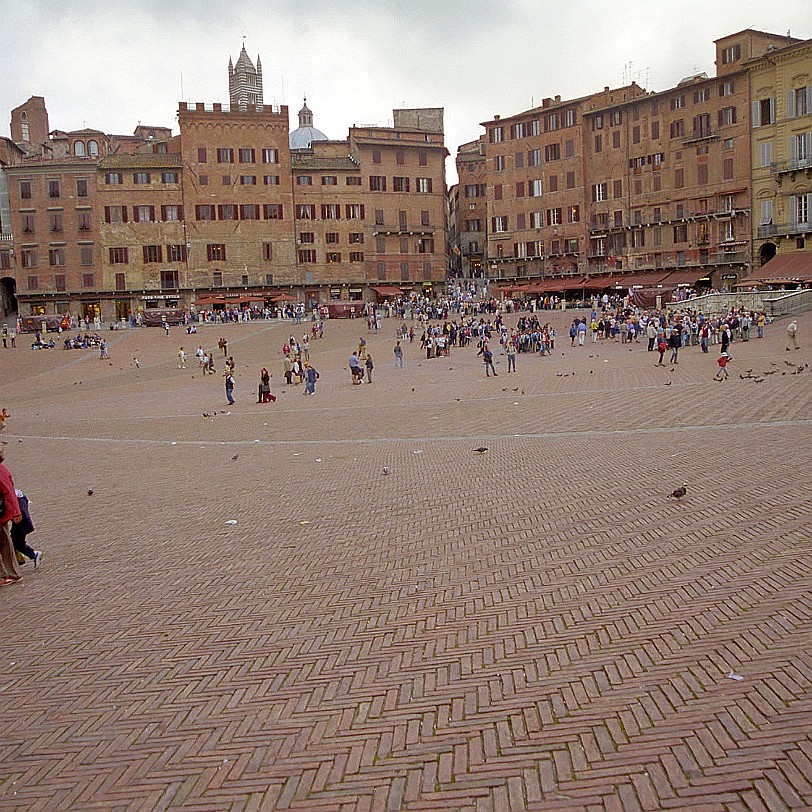 0209430 Italien, Siena