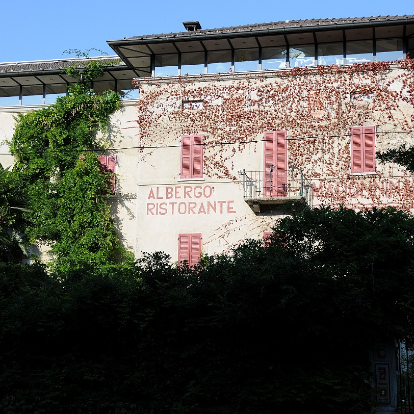 DSC_3451 Italien, Lombardei, Varese