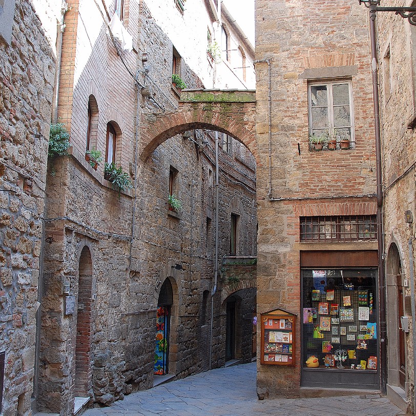 DSC_0937 Volterra; Toskana; Italien