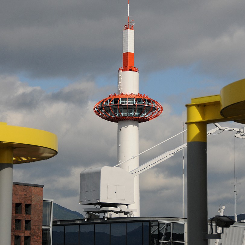 DSC_4740 Hauptbahnhof von Kyoto